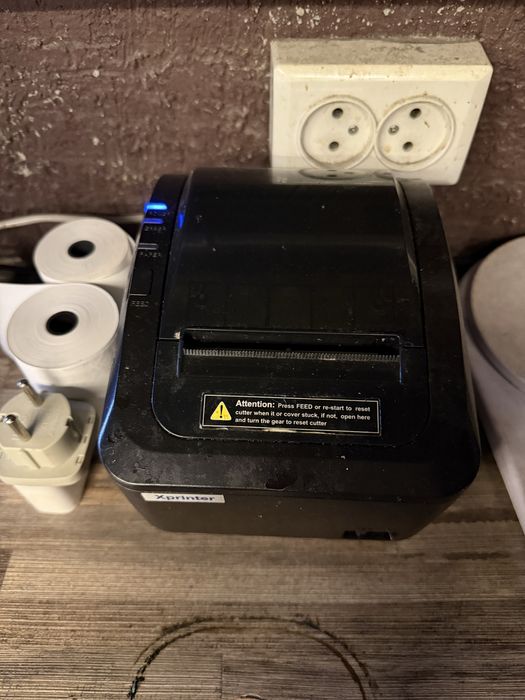 Продается принтер