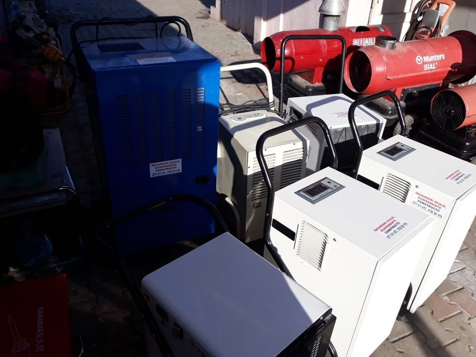 INCHIRIEZ PicamerRotopercutorCiocanDemolatorPicamerHidraulic