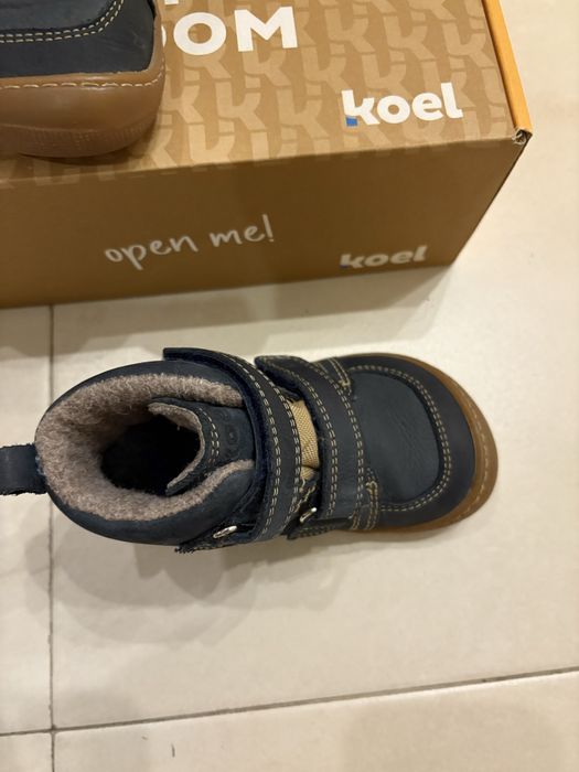 Детски боти Koel, номер 24