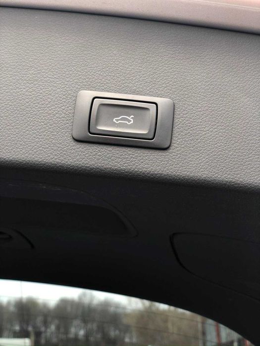 Audi A6 Avant 3.0 TDI C7