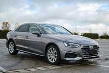 Audi A4 Audi A4 35 TFSI Advanced - 150 CP Mild Hybrid