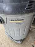 Vand aspirator karcher nt 65/2