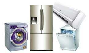 Reparatii frigidere,aparate aer conditionat,masini de spalat automate.