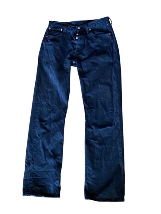 Черни дънки Levi’s 501