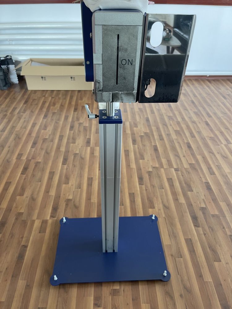 Принтер APLINK LCX 72