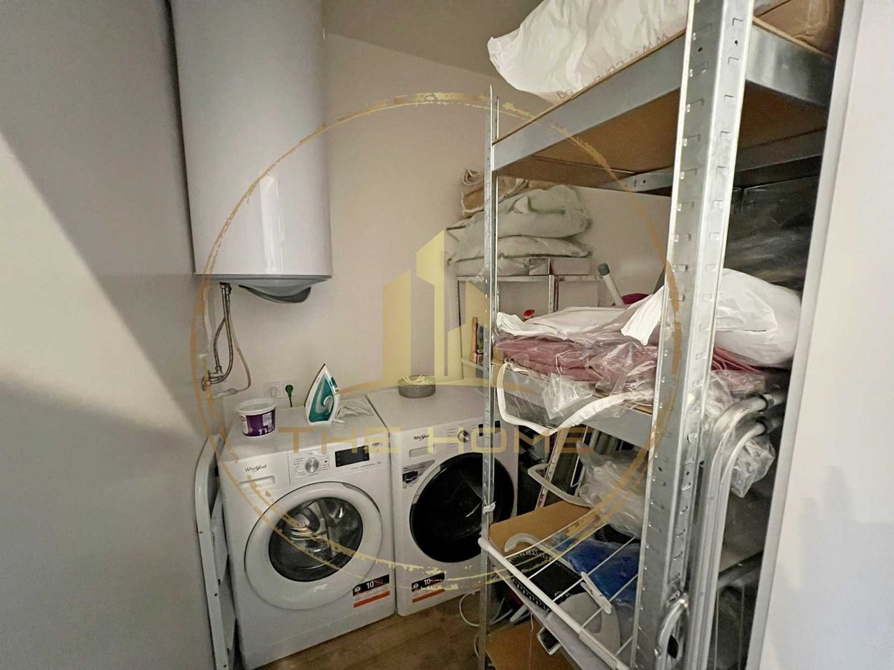 Дава се под наем Тристаен апартамент в Варна, Чайка - 108 кв.м за 2000 € - Снимка #12