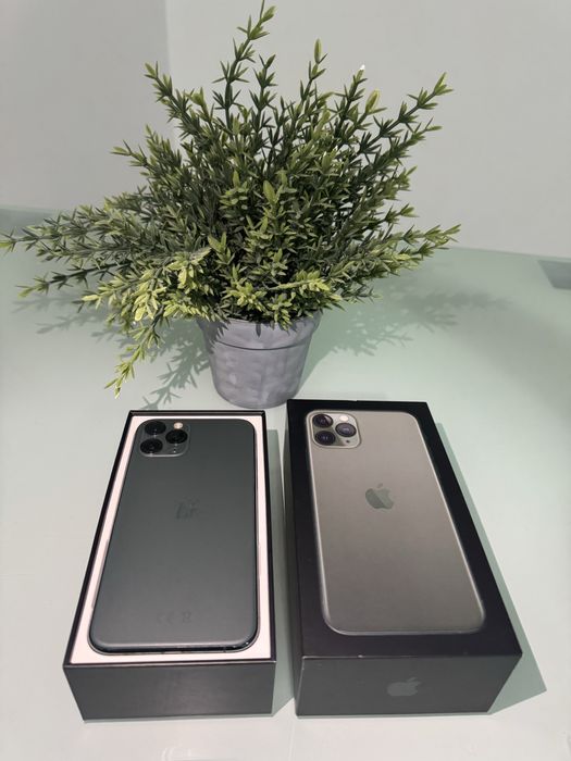 iPhone 11 Pro, 64GB