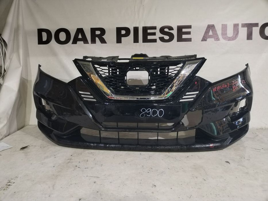 Bara fata Nissan Qashqai, 2017, 2018, 2019, 2020, 2021, cod origine OE 62022-HV00H.