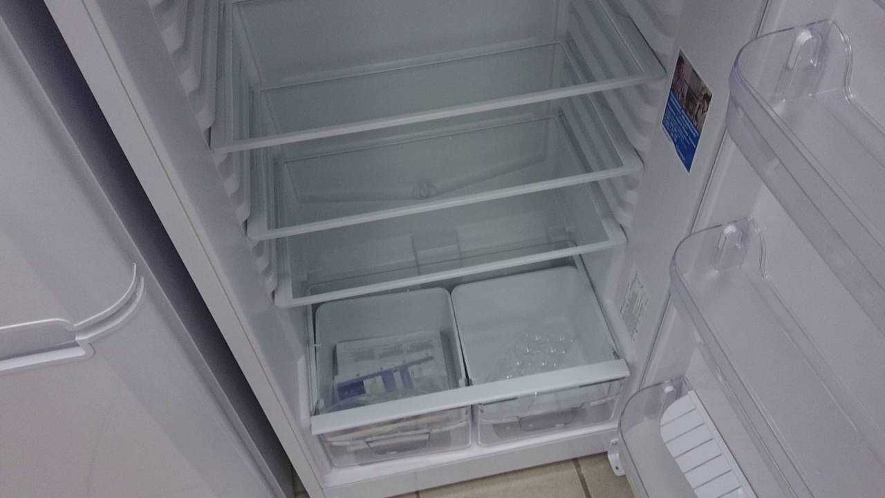 Холодильник Indesit TIA 16 В розницу по оптовой цене