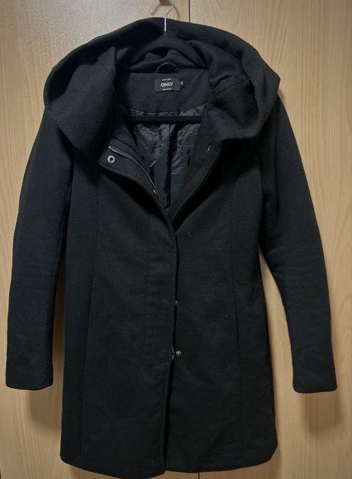 Палто Only размер S