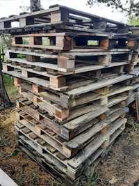 Продам деревянные поддоны 1000 т за  шт.
