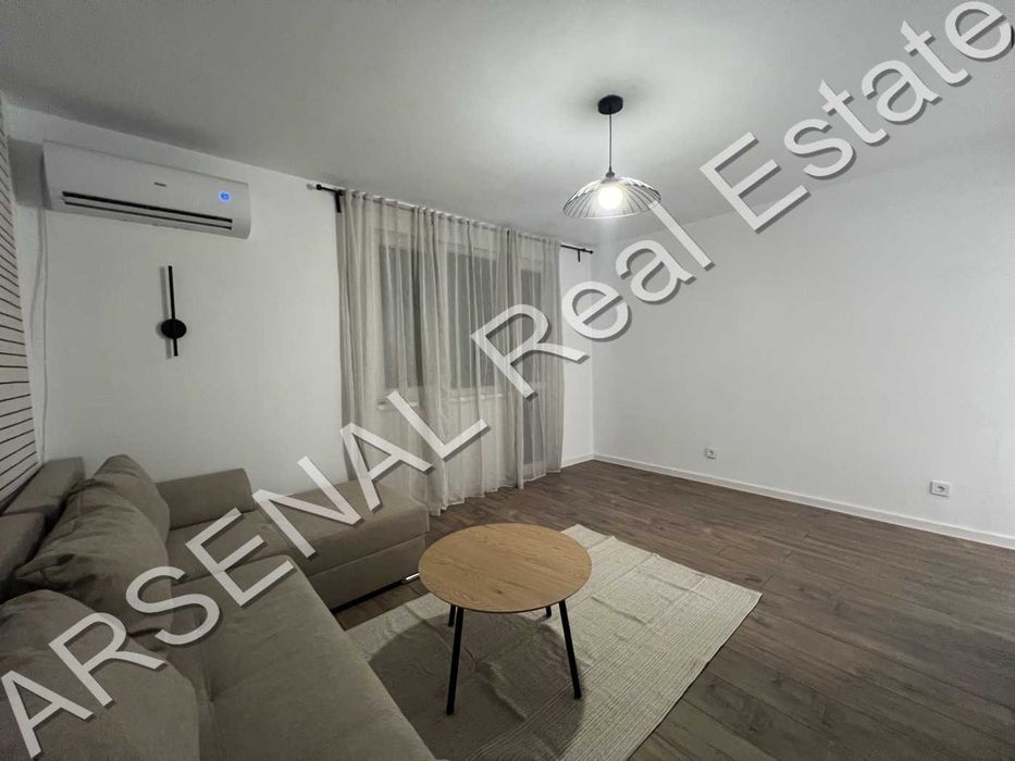 Отдаваме под наем 2-стаен в Лагера