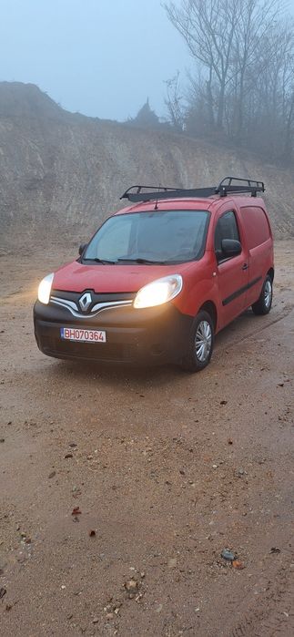 Renault Kangoo Express