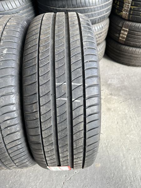 225/50/18 MICHELIN 4бр