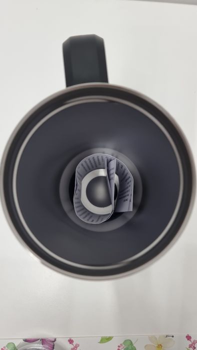 Cană din otel inoxidabil 1200ml