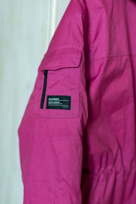 Geaca groasa puf parka iarna Everest