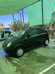 Matiz lux kansaner
