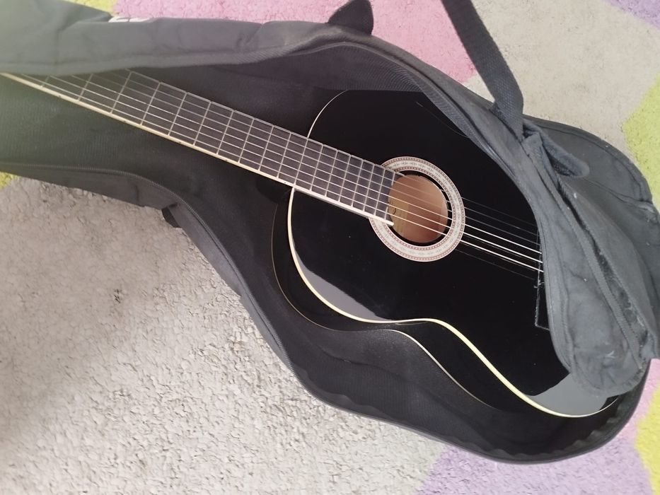 Chitară acustică clasică Aria