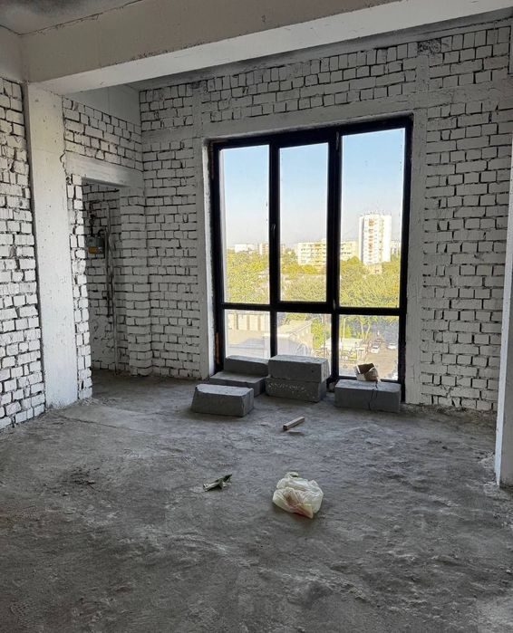 Юнусабад-Ц5 | 3-комнатная квартира | 66.9 м² | Кадастр есть.  США