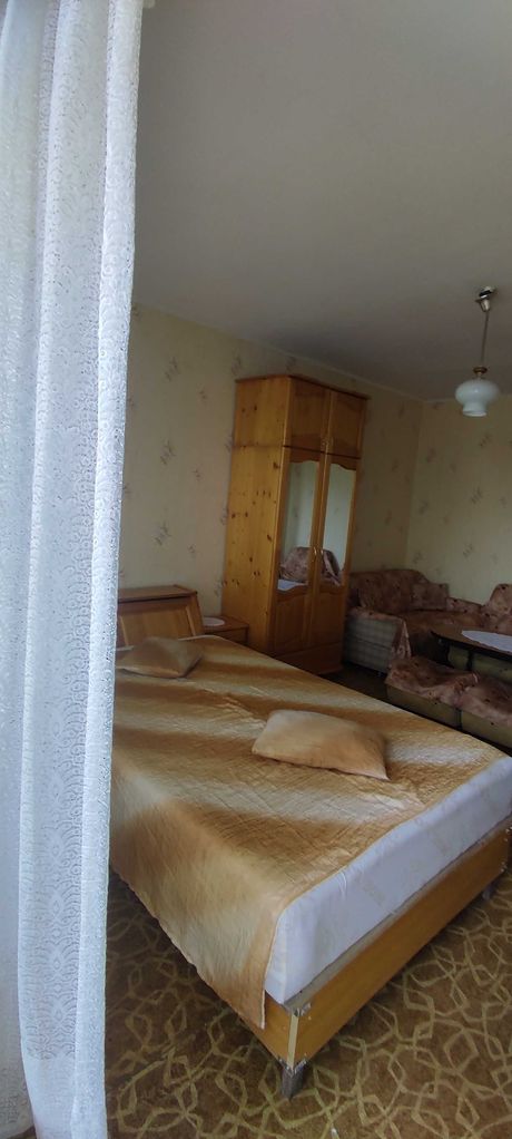 Дава се под наем Едностаен апартамент в Димитровград - 46 кв.м за 127.5 € - Снимка #15