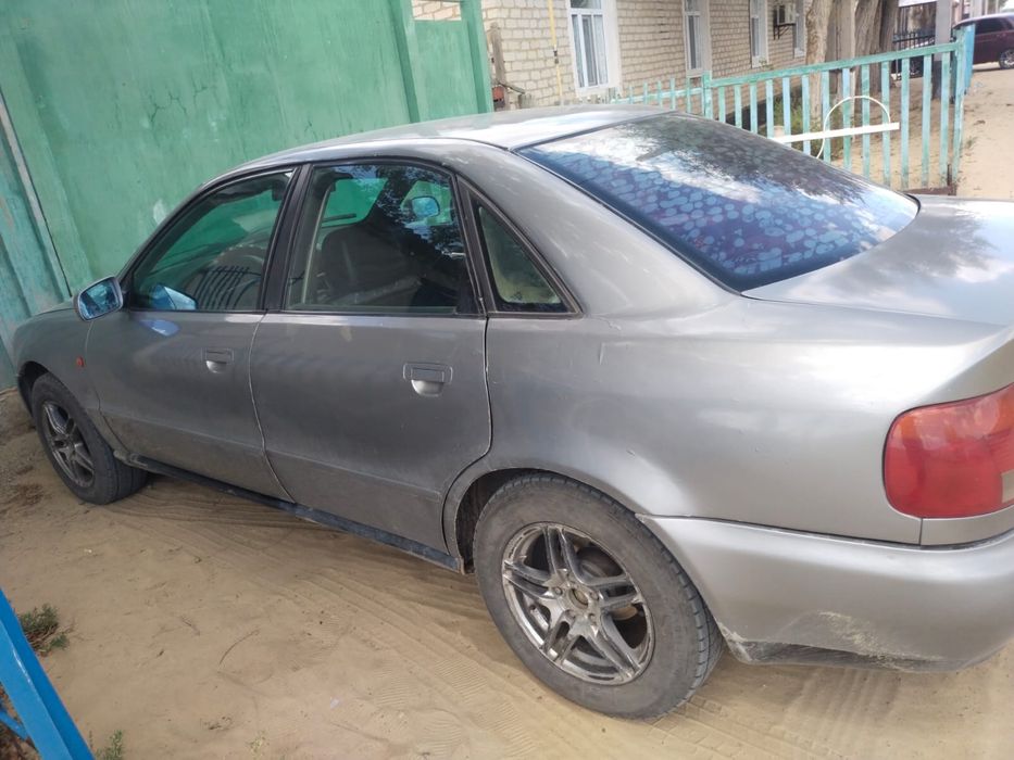 Автомобиль сатамын