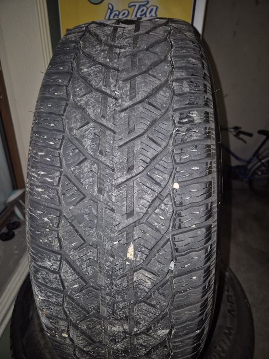 roti ford ranger 265 65 r17