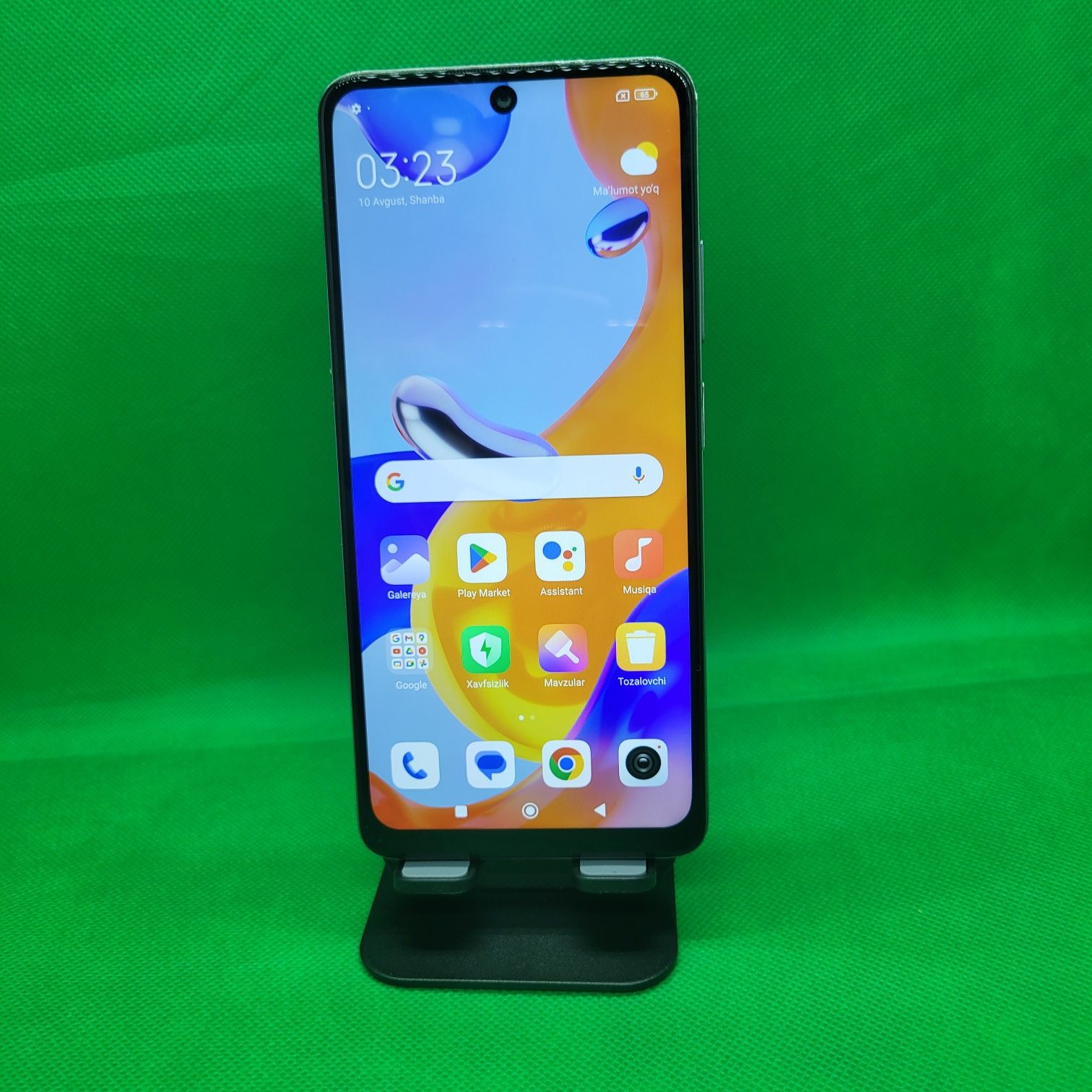 Redmi Note 11 Pro