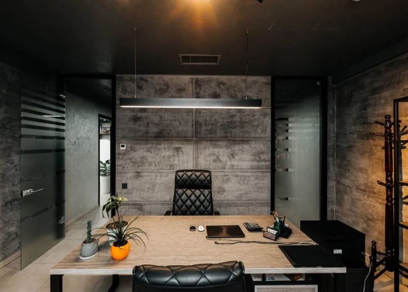 Сдается офис на Сеул Мун, Шота Руставели, 333 м²