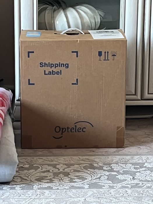 Optelec clear reader plus новый