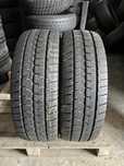 2 anvelope de iarna 225/70/15C Continental 2022!