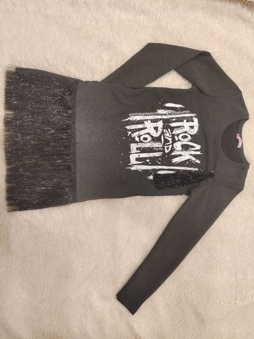 Платье на девочку