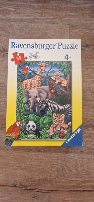 Игри и пъзели като нови