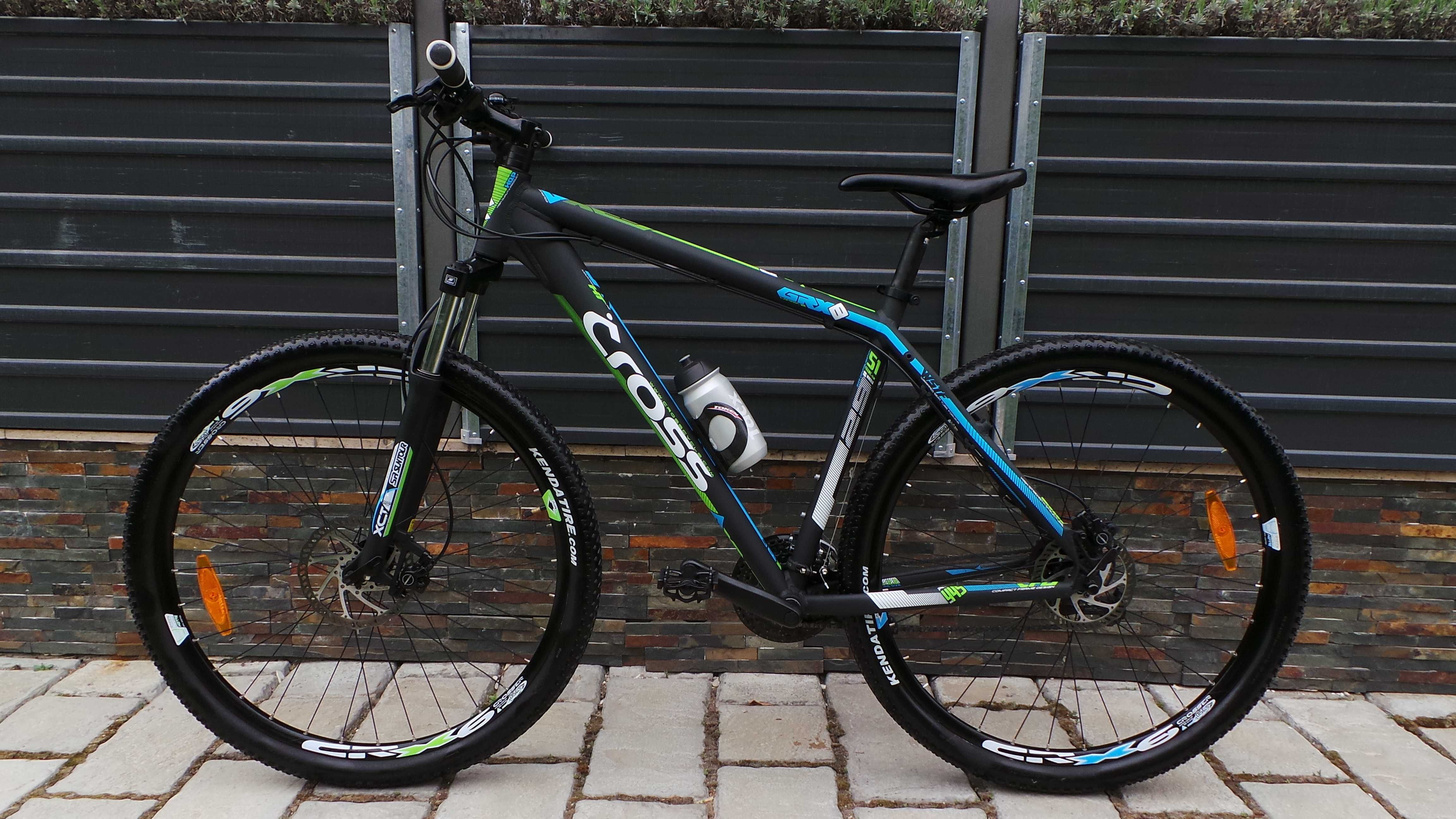 Bicicleta Mtb Cross 29"/ca noua