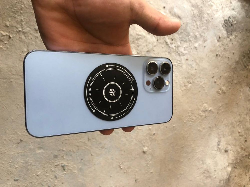 Iphone 13 pro max
