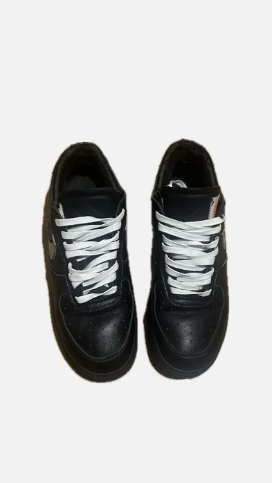 nike off white airforce 1 af1