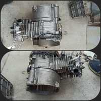 Piese motor generator