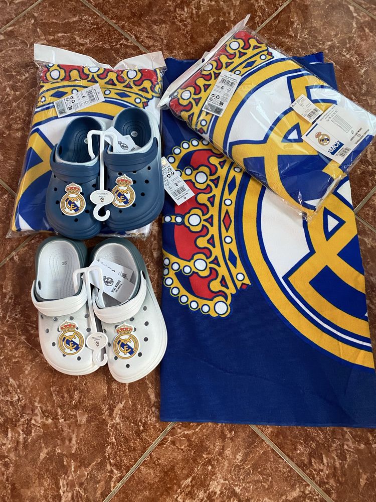 Set prosop si clocsi