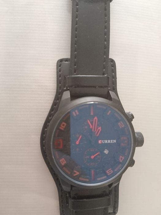 Curren M 8225 идеал холатда