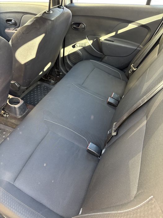 Dacia Logan 0.9tce GPL