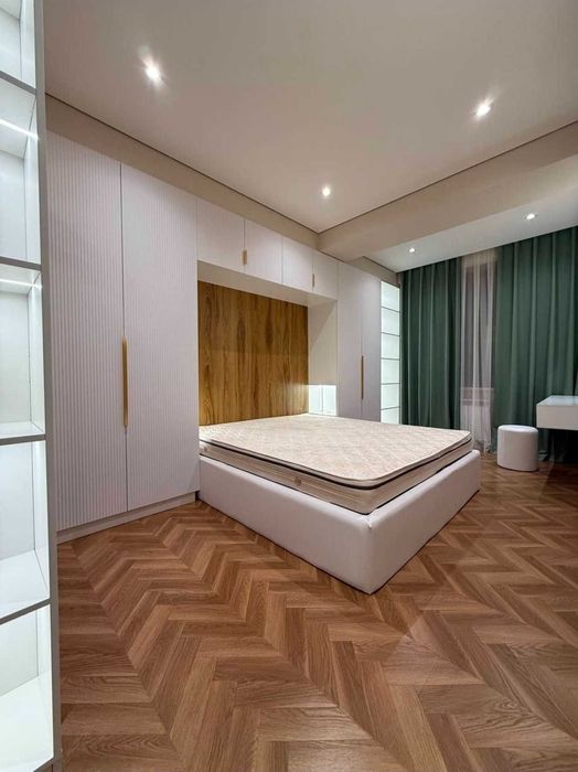 СРОЧНО‼️УСПЕЙ‼️Квартира в ЖК PARLAMENT 64м2 ЕВРО ор-р Юнусабад-6кв‼️