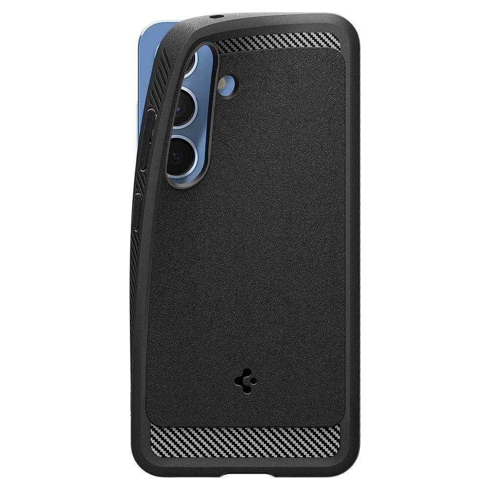 Кейс spigen rugged armor mag magsafe за samsung galaxy s25 plus matte