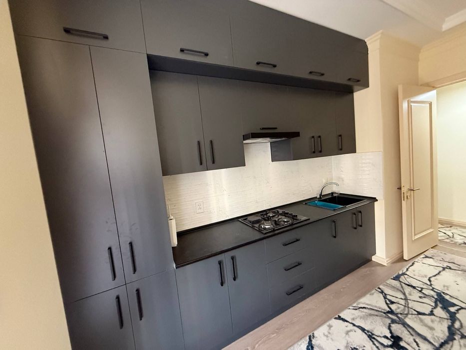 Аренда 2 комнатной квартиры Юнусабад ЖК Manzara-City ор-р ТЦ High Town