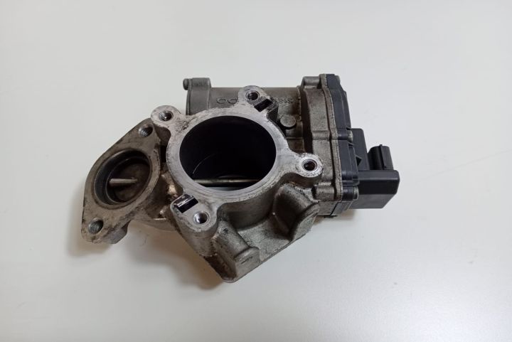 Supapa EGR 2.0 dci 147100385R Renault Laguna a 3-a generatie seria