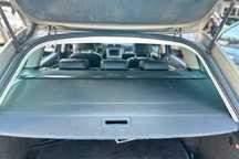 RULOU PORTBAGAJ SKODA OCTAVIA SCOUT - AN 2010