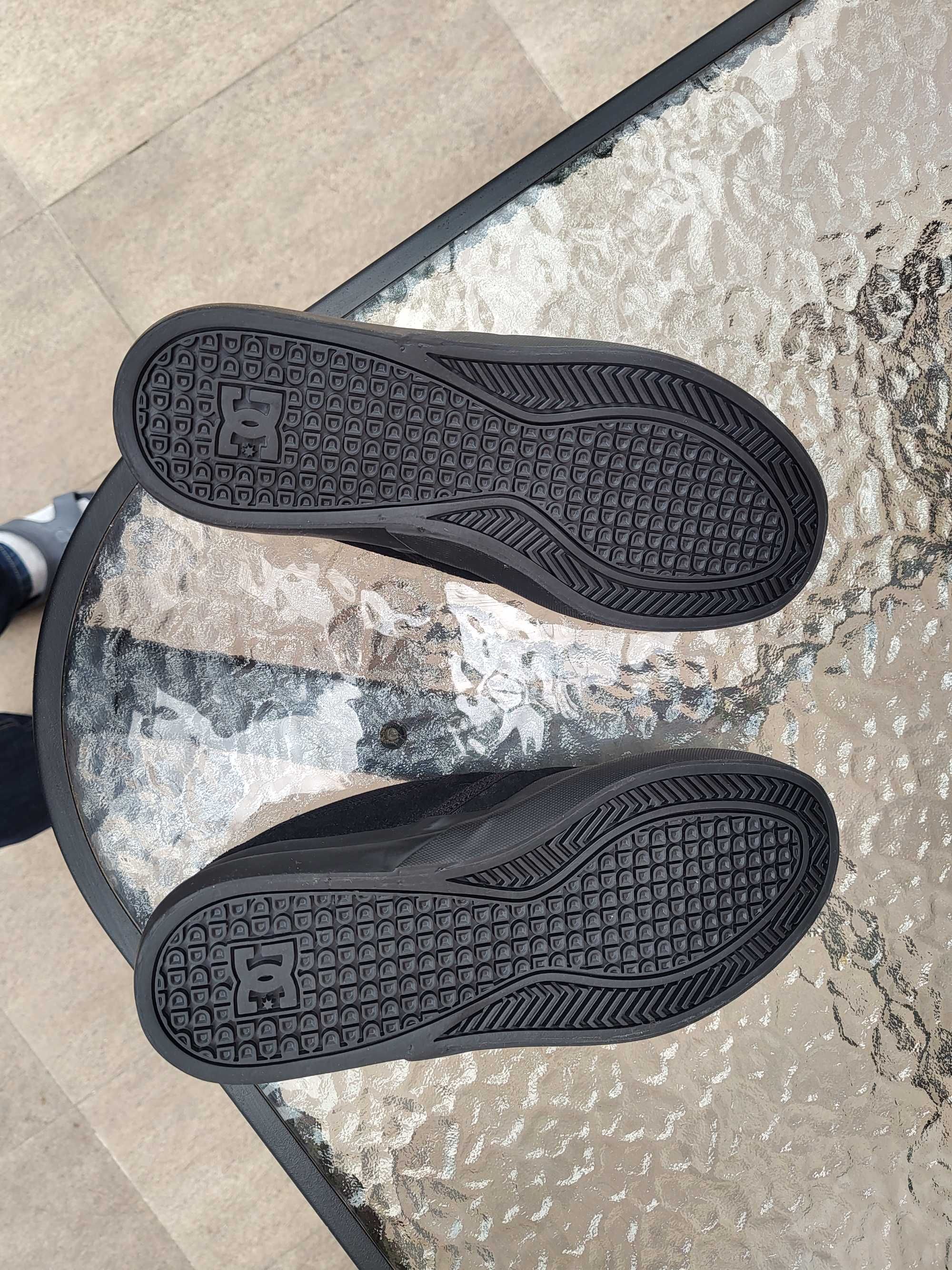 Кецове DC Infinite Slip-on S