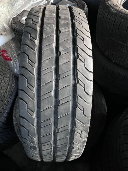 Гуми continental 195/70/15