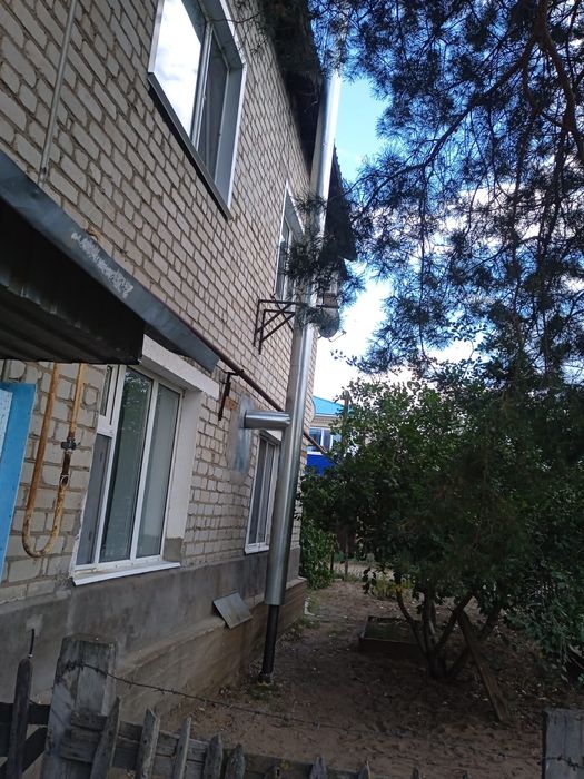 Монтаж, утепление дымохода.