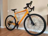 Cannondale topstone 2024, GRX, ca noua