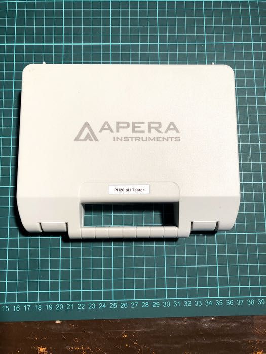 Apera PH20 Value pH Pocket Tester - pH Метър