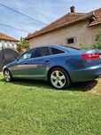 Audi a6 2.0 TDi , euro5